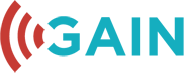 logo gain 1